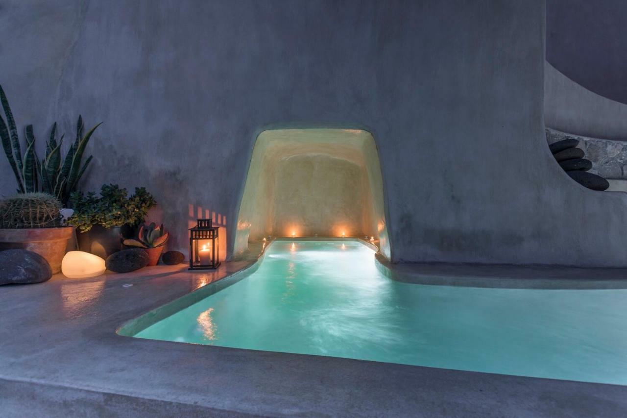 Canava Villas #2 in Santorini Emporio  Exterior foto